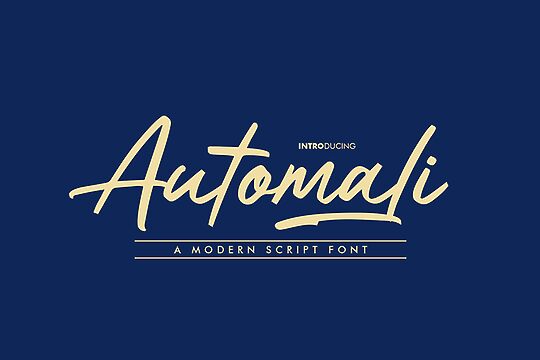 Automali