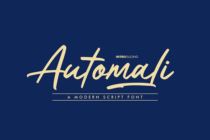 Automali