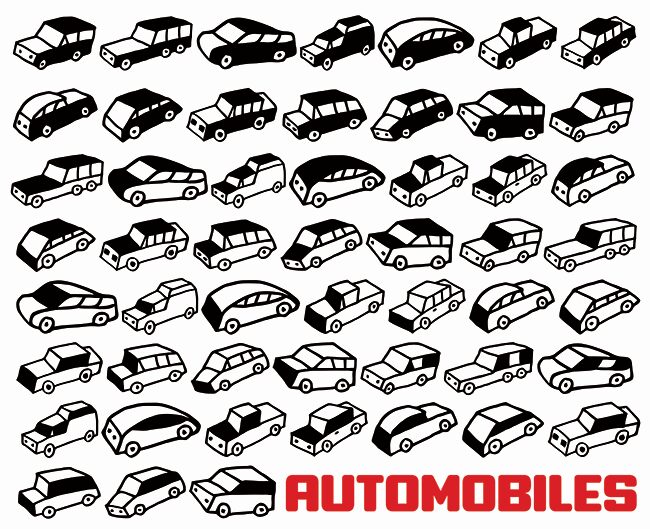 Automobiles