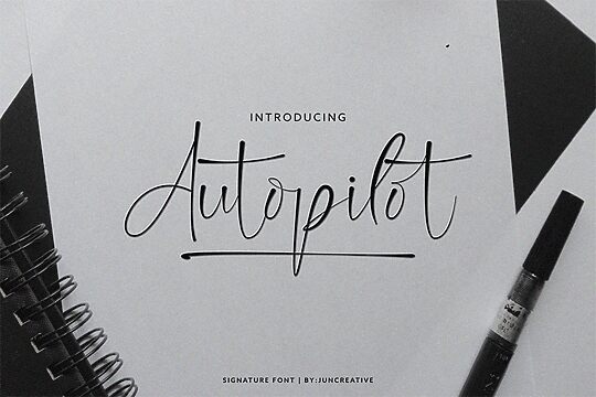 Autopilot