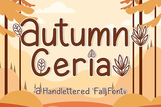 Autumn Ceria