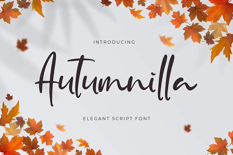 Autumnilla