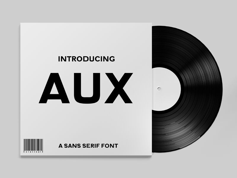 Aux