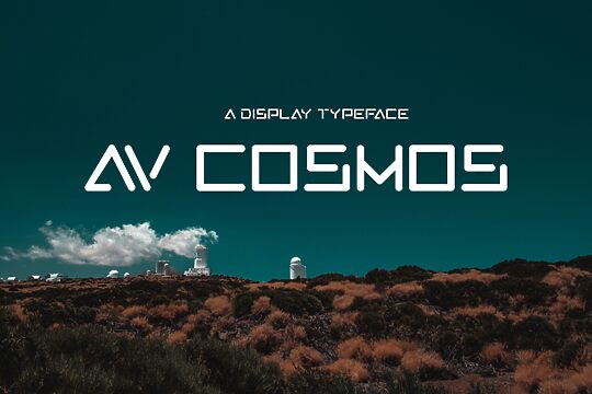 AV Cosmos