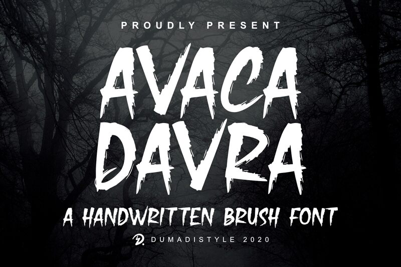 Avaca Davra