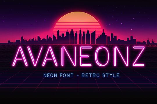Avaneonz