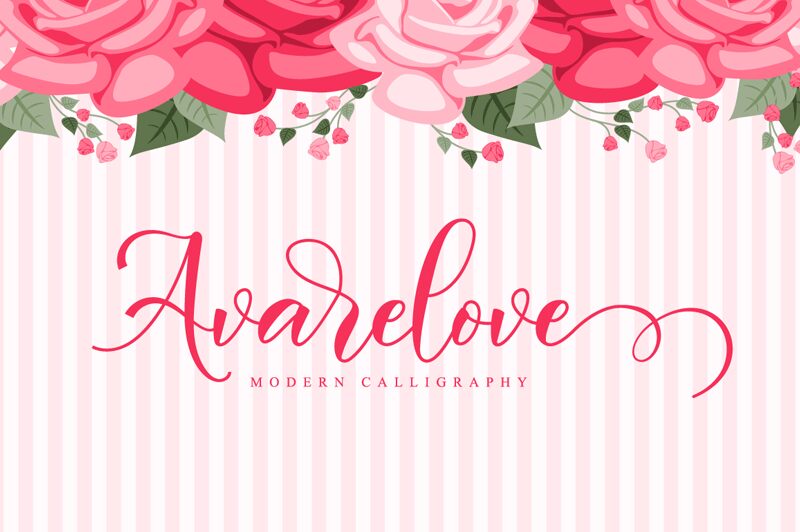 Avarelove