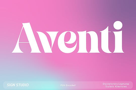 Aventi