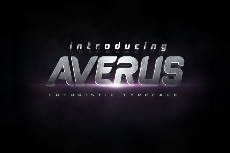 Averus