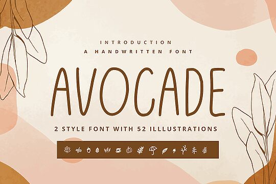 Avocade