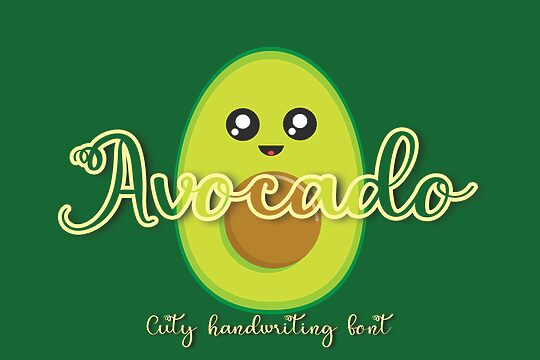 Avocado