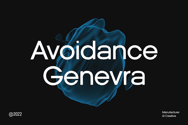 Avoidance Genevra