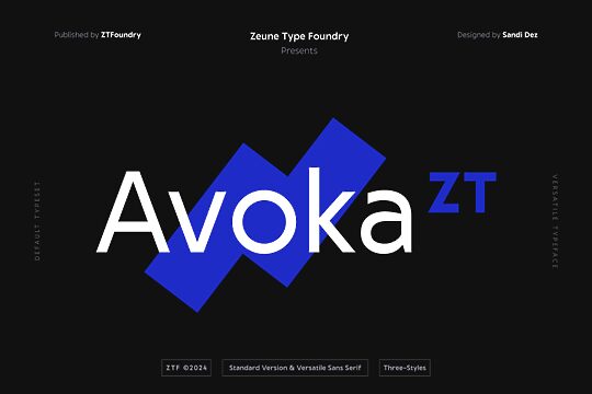 Avoka ZT