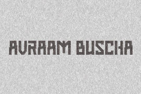 Avraam Buscha