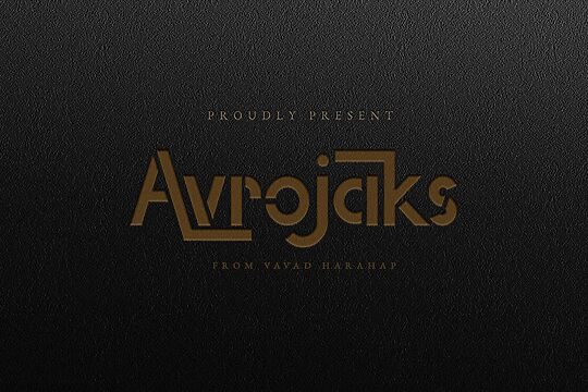 Avrojaks