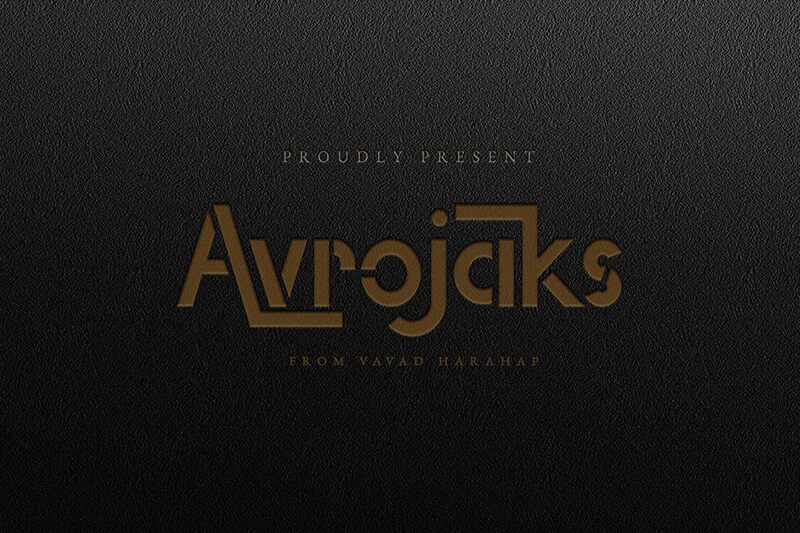 Avrojaks