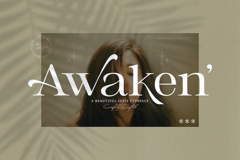 Awaken