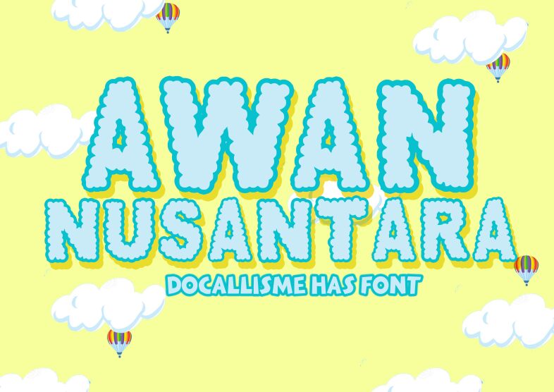 Awan Nusantara