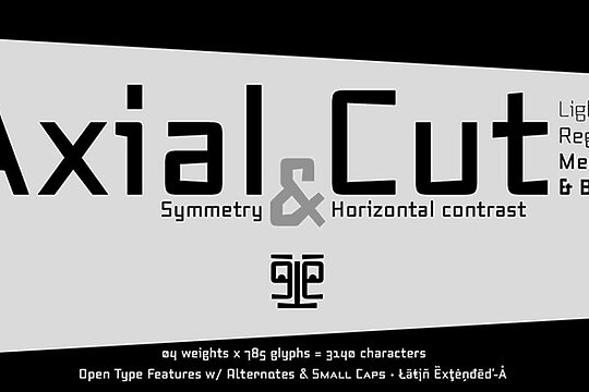 Axial Cut