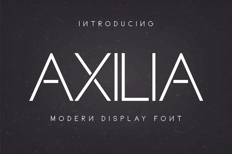 Axilia