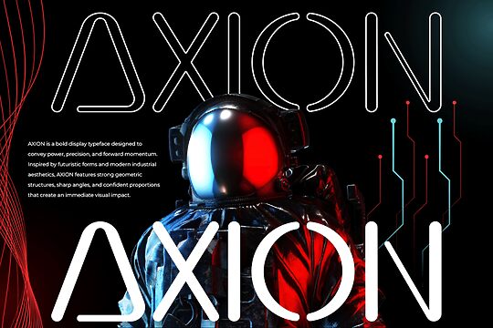 Axion