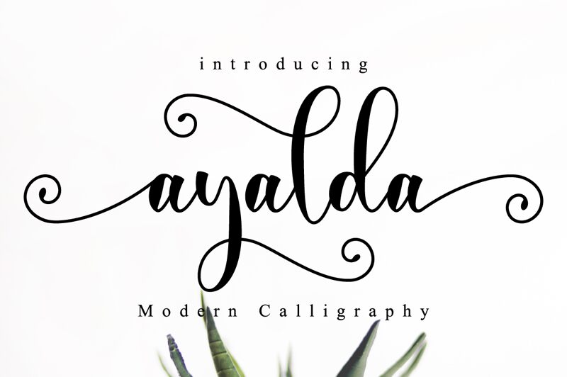 Ayalda