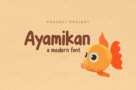 Ayamikan