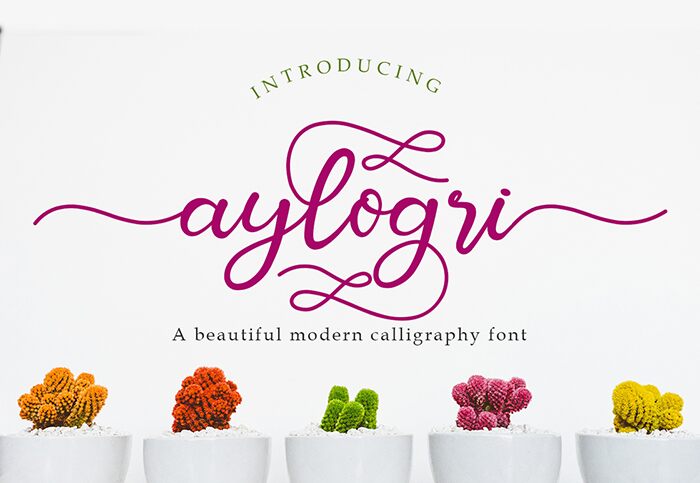 Aylogri