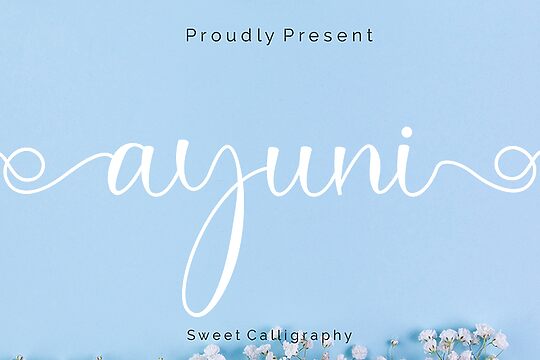 Ayuni