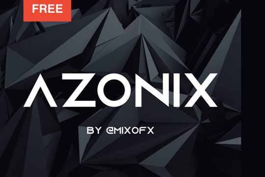 Azonix