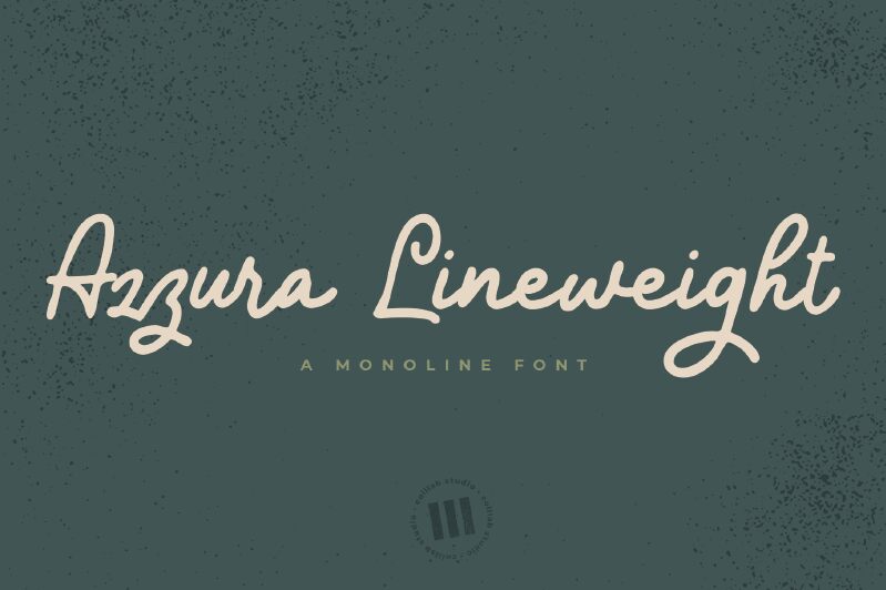 Azzura Lineweight