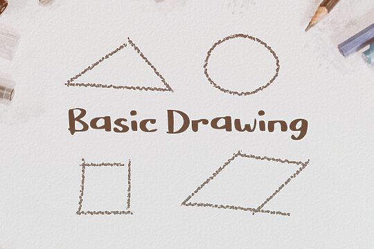 b Basic Drawing