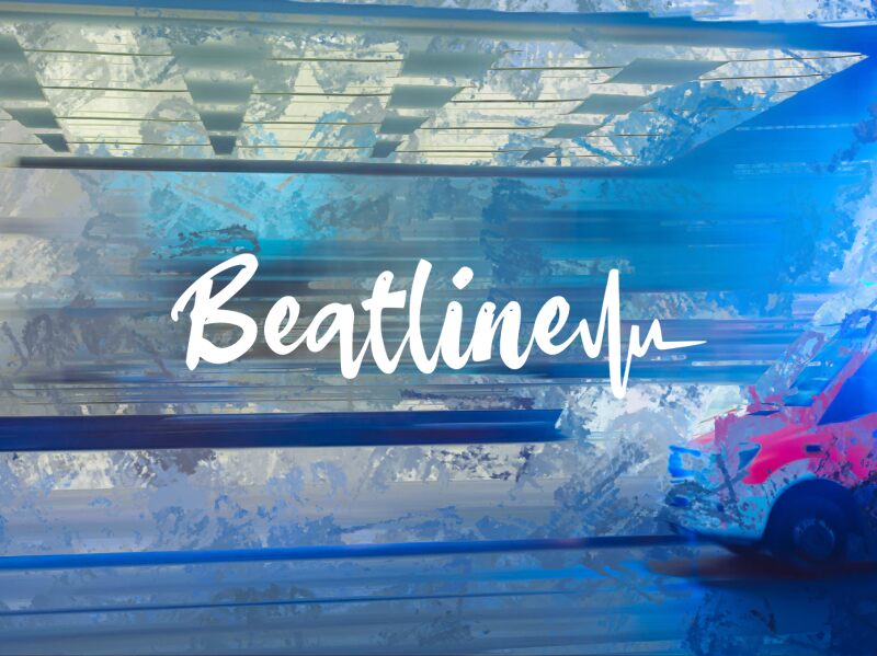 b Beatline