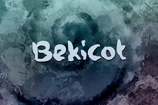 b Bekicot