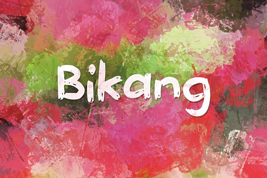 b Bikang