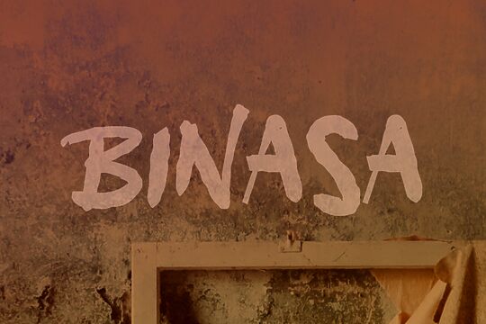 B Binasa