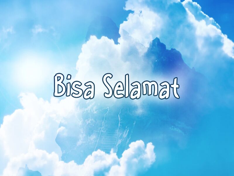 b Bisa Selamat