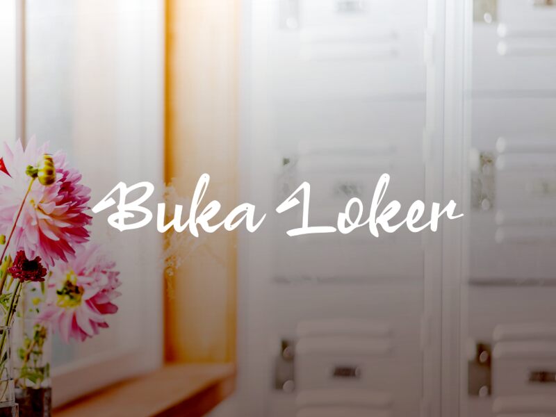 b Buka Loker