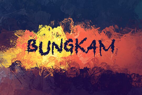 b Bungkam