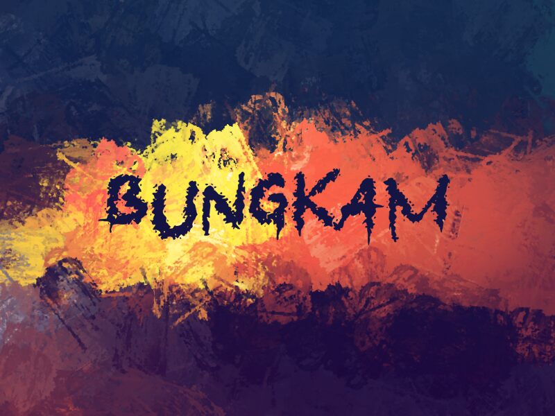 b Bungkam