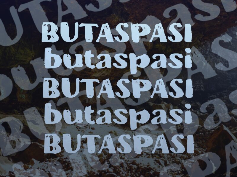 b Butaspasi