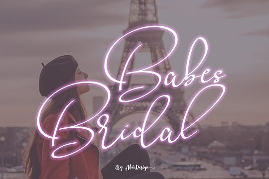 Babes & Bridal