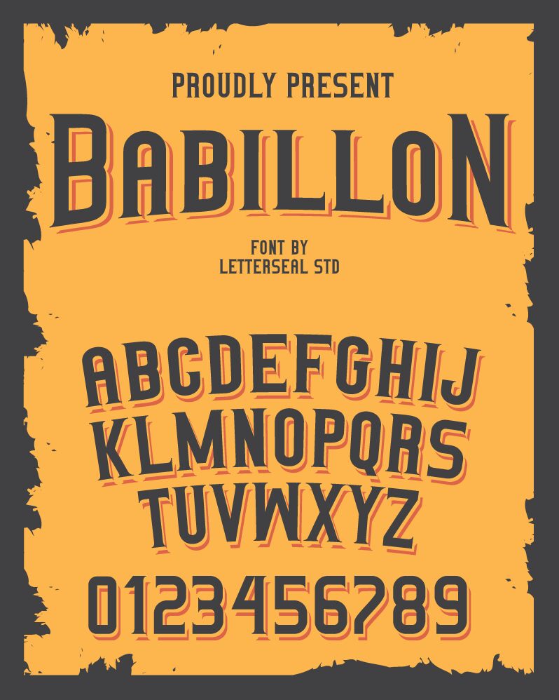 Babillon