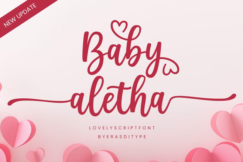 Baby Aletha