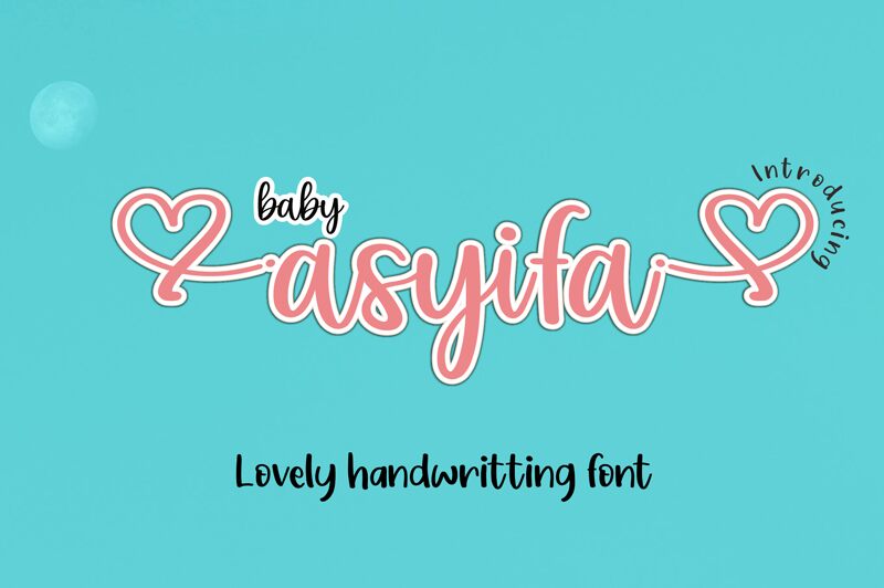 Baby Asyifa