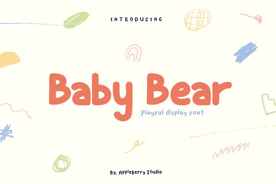 Baby Bears