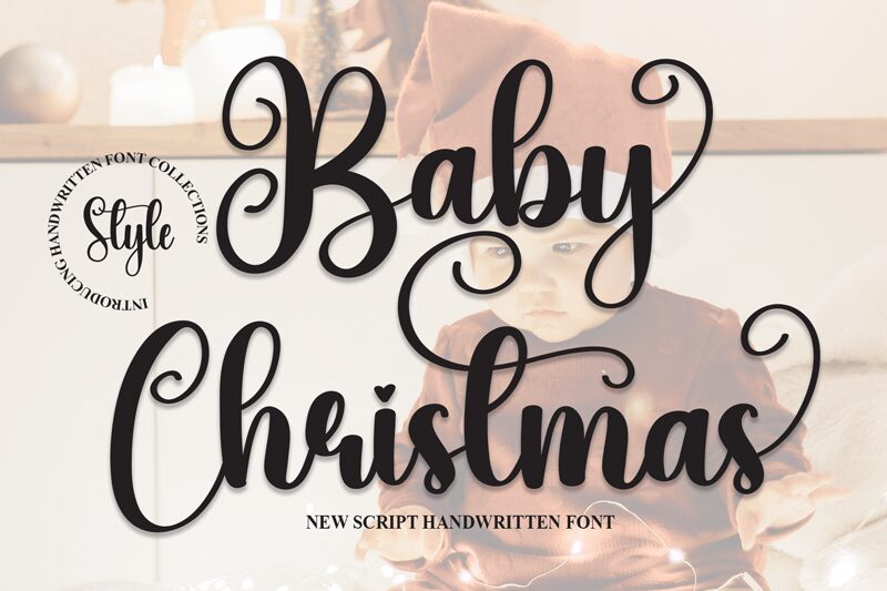 Baby Christmas