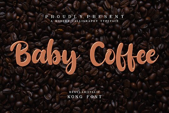 Baby Coffee
