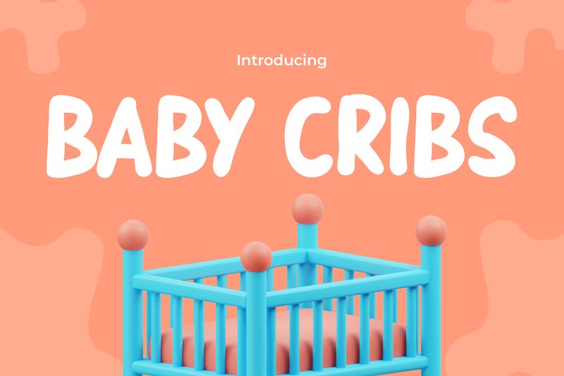 Baby Cribs