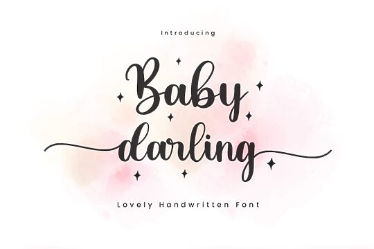Baby Darling
